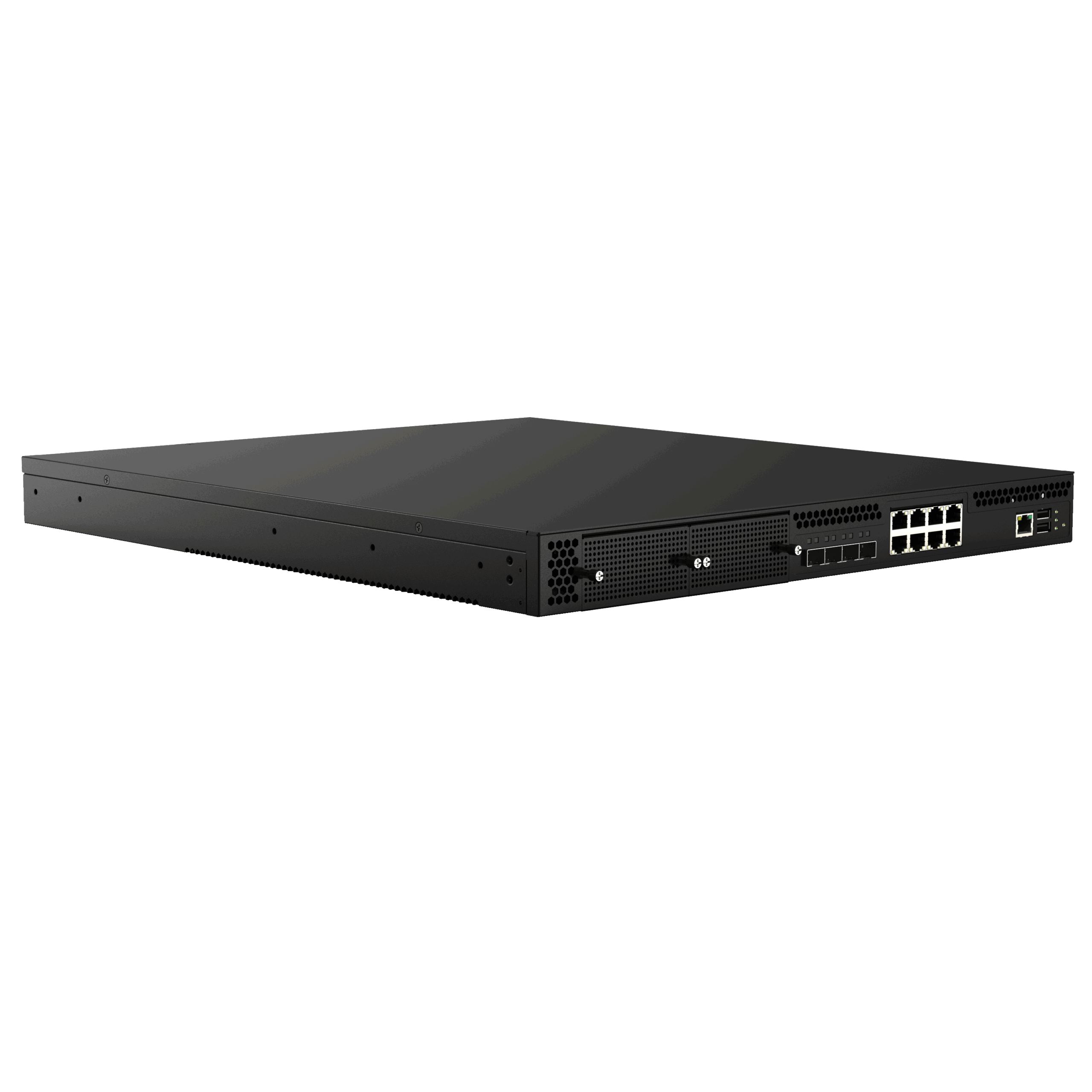 AstraMUX-GE8