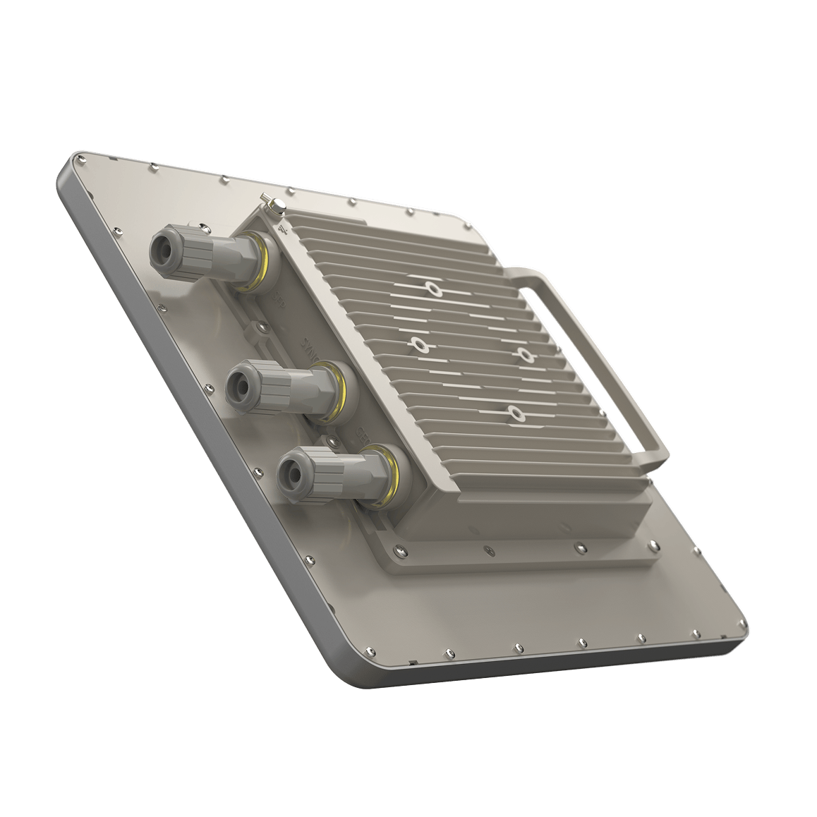 DRIVE E5-BSI
